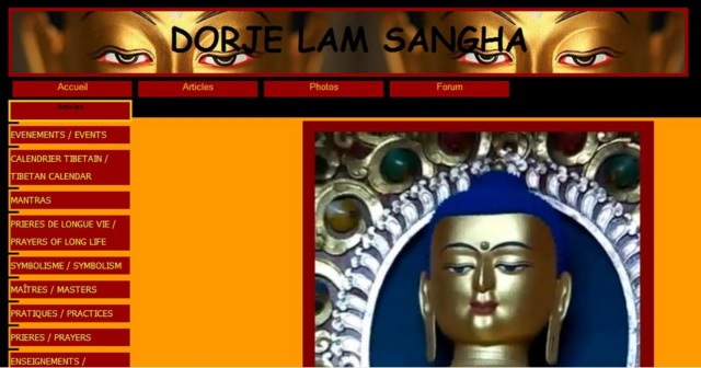 http://dorje-lam-sangha.blog4ever.com